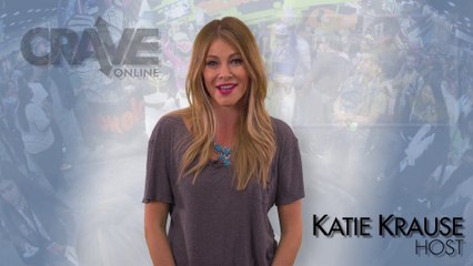 CraveOnline Event Update: Comic-Con Ep. 2