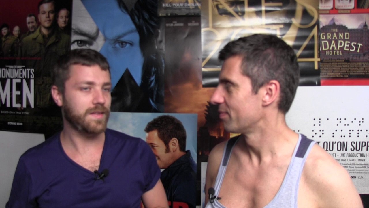 Un Grand Moment de Cinemma (25/06/14)... ou pas !