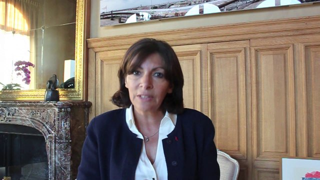 Compte-rendu de mandat 2014 - Séquence 2 - 24/06/14