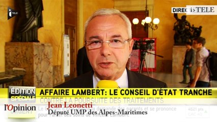 TextO’ : Vincent Lambert, vivre ou laisser mourir ?