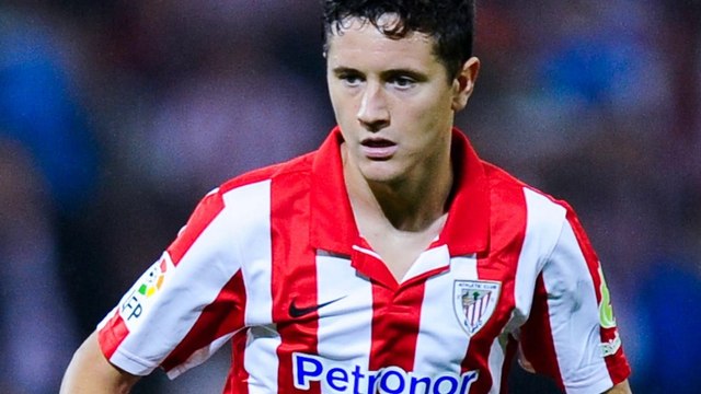 Van Gaal punta il primo obiettivo: Ander Herrera