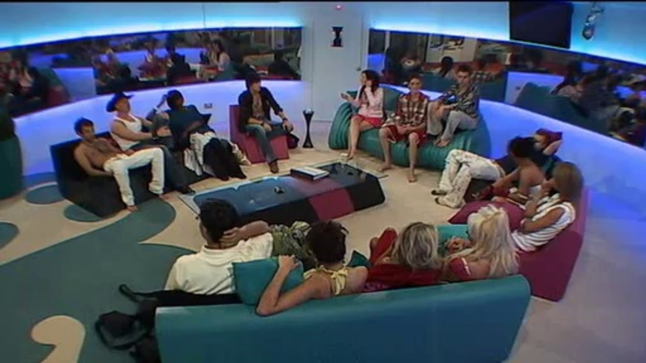 Big Brother - 7x02