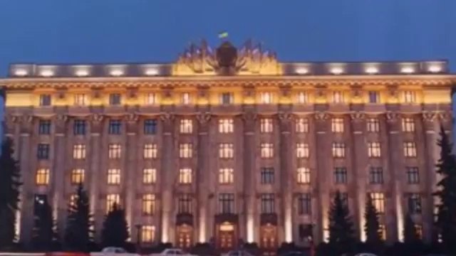 Герои Новороссии - Спартак Головачев история о миротворце