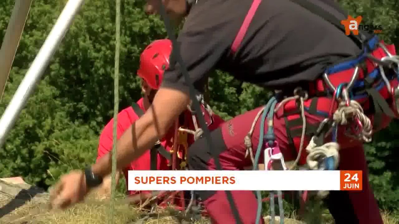 JT JUIN 2014 [S.6] [E.17] - Le journal du mardi 24 juin