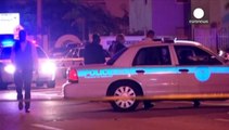 Usa: sparatoria a Miami, due morti e otto feriti