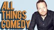 Bill Burr and Al Madrigal Live with The Monday Morning Podcast