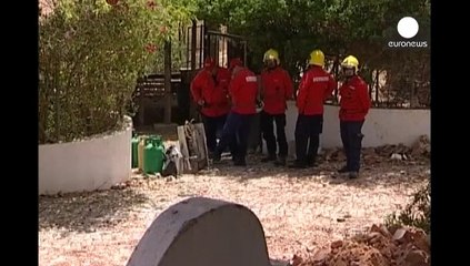 British artist among two killed in deadly Portugal blast