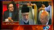 Dr Shahid Masood Hints How Tahir-ul-Qadri is American Agent