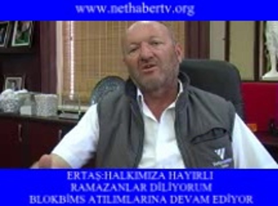 nethabertv.org BLOKBİMS YÖN.KUR.BŞK MUSA ERTAŞ RÖPÖRTAJ