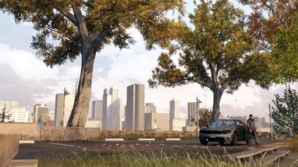 WATCH DOGS VIDEOGAME WALKTHROUGH - PART 39 - GHOSTS OF THE PAST! (HD)