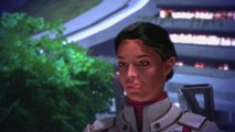 MASS EFFECT PART 3 HD: A no commentary playthrough (XBOX 360)