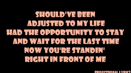 Justin Bieber - Hard 2 Face Reality ft. Poo Bear (Lyrics)