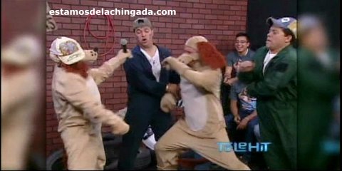 “El Show De Oscar Burgos” – Capitulo #108