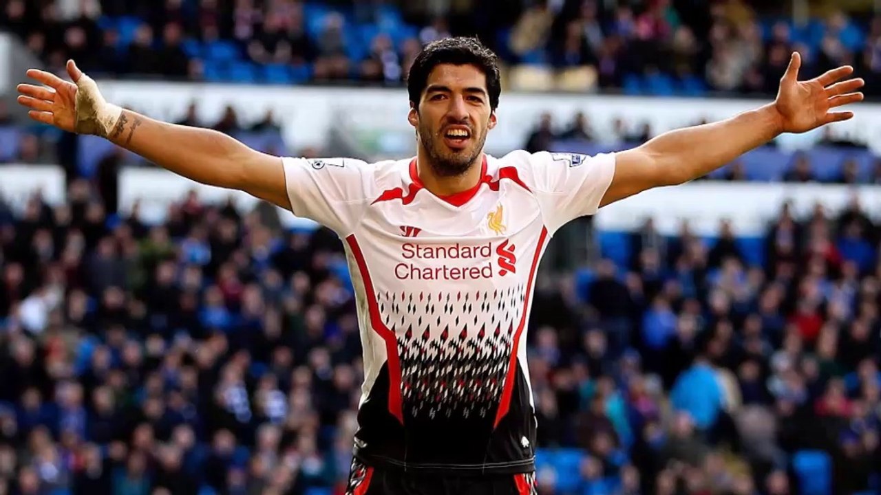 Suarez: Familie will Wechsel nach Spanien: “Beste Lösung“