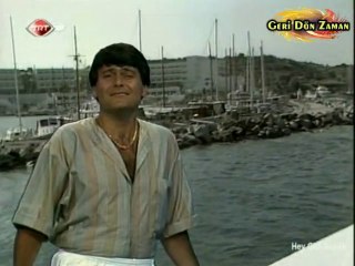 Ferdi Özbeğen - Özlenen Sevgiliye (1984)
