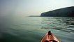 Balade en Kayak, à la rencontre des phoques - Mesnil Val / Le Tréport (76)