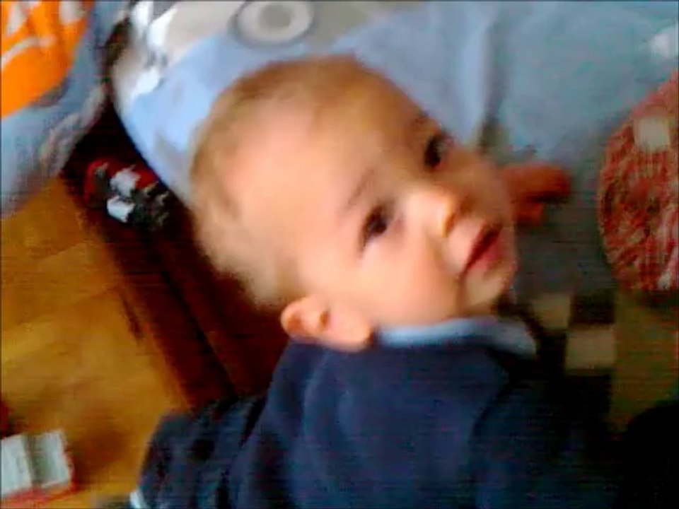 Mes frères et soeurs