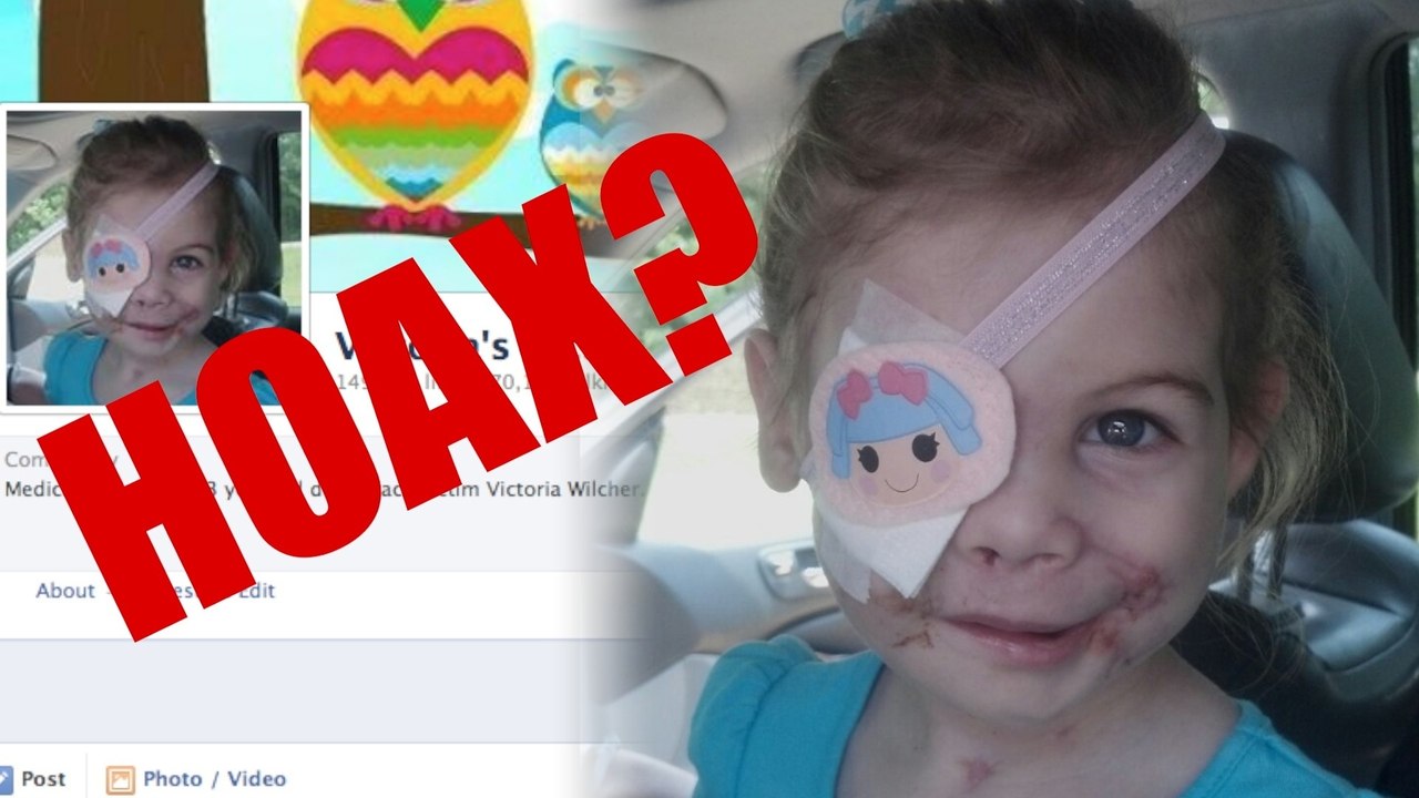 KFC Never Asked the Girl to Leave: Grandma Lied