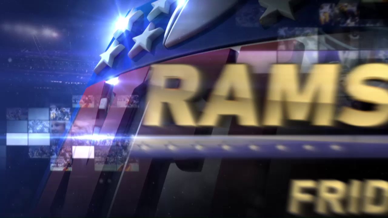 Rams Day 14 Generic 30 promo