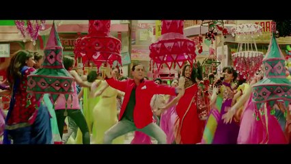 Hum Na Tode Full Video Song - Boss - Akshay Kumar Ft. Prabhu Deva