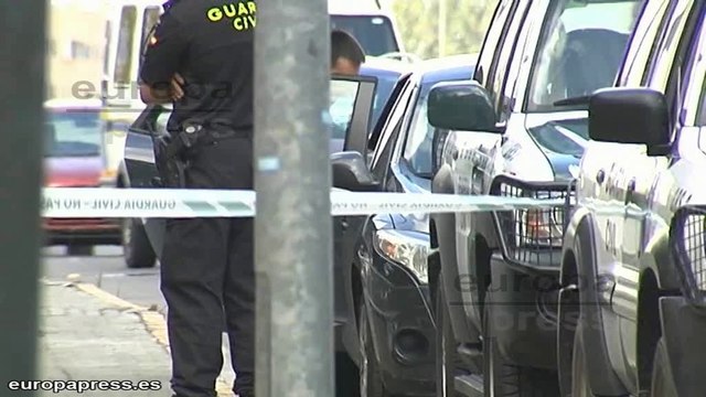 Catorce detenidos en la operación 'Cirene'