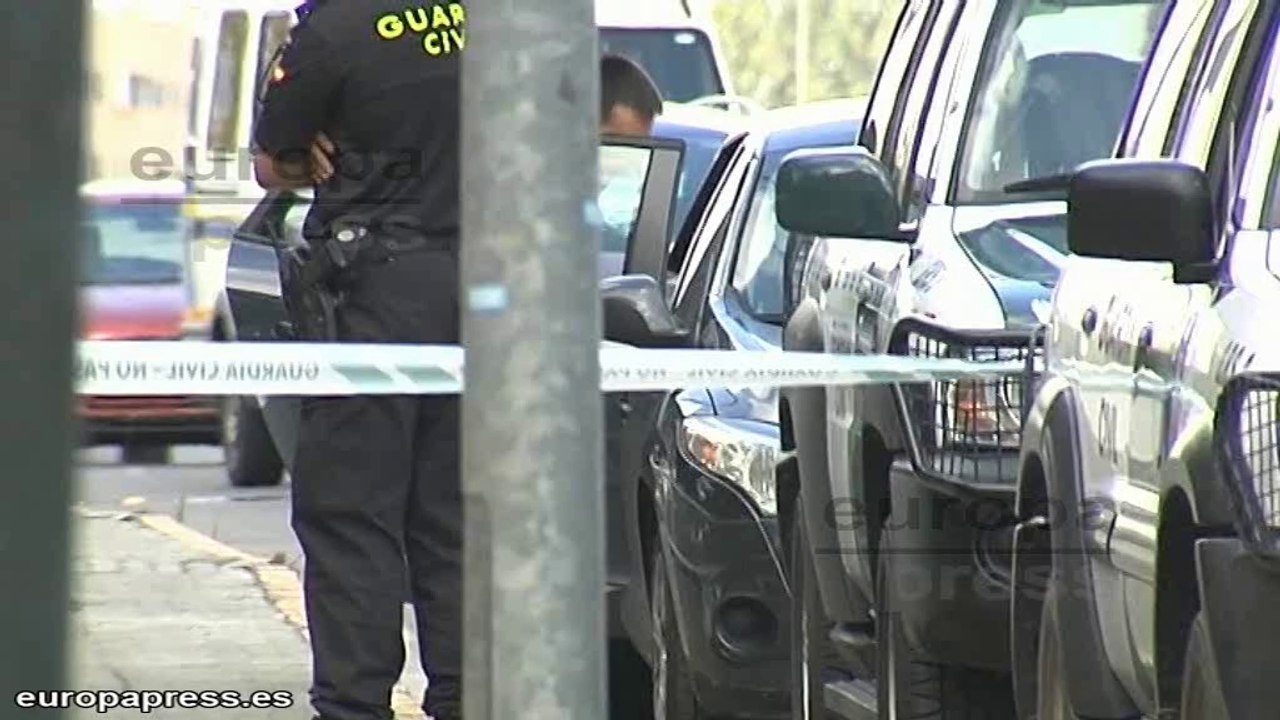 Catorce detenidos en la operación 'Cirene'