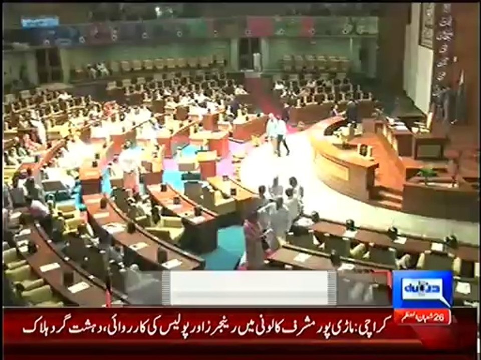 New Sindh Assmebly Made by 400 Million