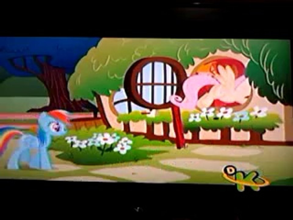 My Little Pony: Canción de Mascotas [Español Latino]