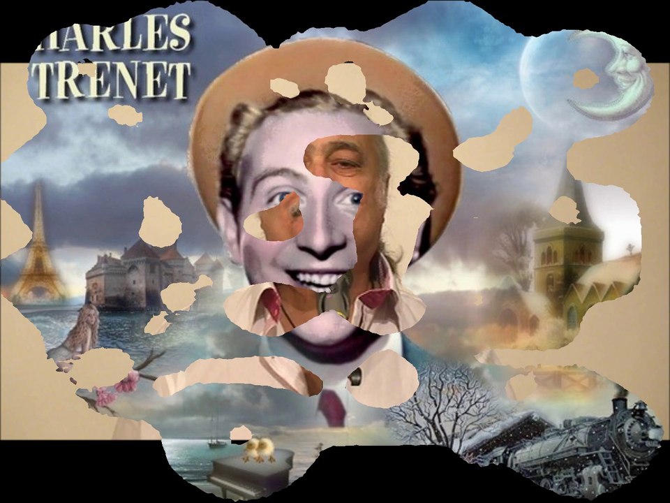 BOUM (Charles Trenet reprise par Giorgio)