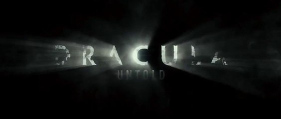 Dracula Untold - Trailer / Bande-Annonce [VO|HD]
