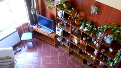 CASA RURAL VILLA INES EN SIERRA NEVADA