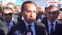 Bozdağ: Türk Milleti Google'den Öğrendiği Bir Adaya Cumhurbaşkanlığı Sıfatı Vermez