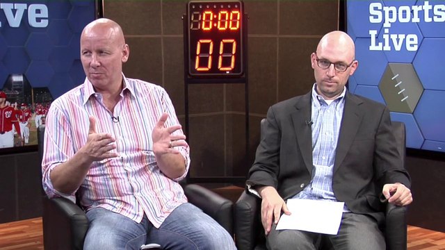 Will LeBron James leave the Heat?