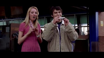 Breaking Bad Season 1 Trailer (Fan Made)