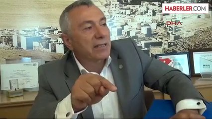 Remzi Kazmaz'dan Şike Davası Açıklaması