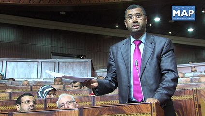 المصادقة على مشروع قانون يتعلق بالوكالة الوطنية لتقييم التعليم العالي