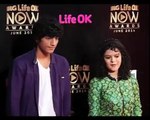 Star-studded red carpet of Life OK Now Awards