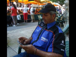 LES GAULOIS 22 JUIN 2014