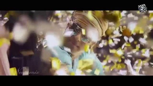 Jumme Ki Raat HD With Lyrics | Salman Khan, Jacqueline Fernandez | Kick |
