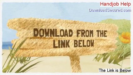 Handjob Help Free Download [Risk Free Download]