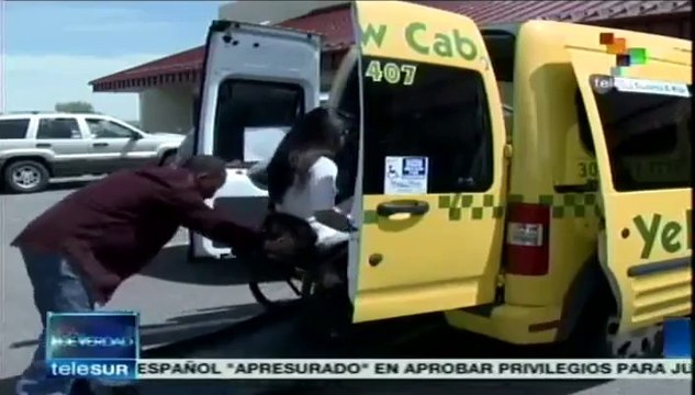 EE.UU.: sistema de salud estatal no ayuda a migrantes indocumentados