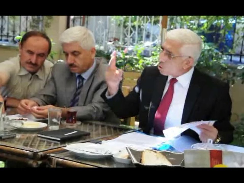 Hidamet Asa'dan Flaş Açıklama...