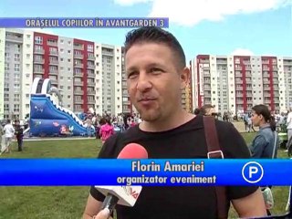 STIRI LOCALE BRASOV 24 IUNIE 2014