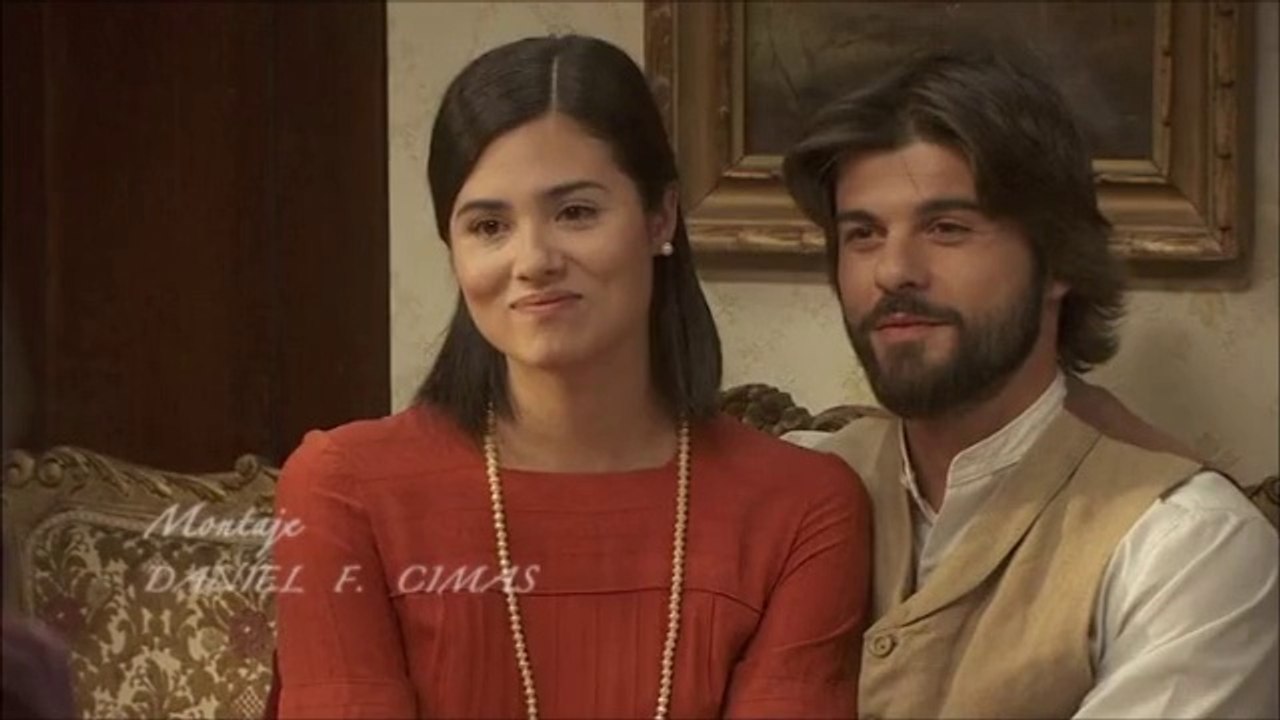 maria y martin capitulo 846