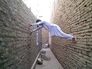 Hassan Got Talent :)