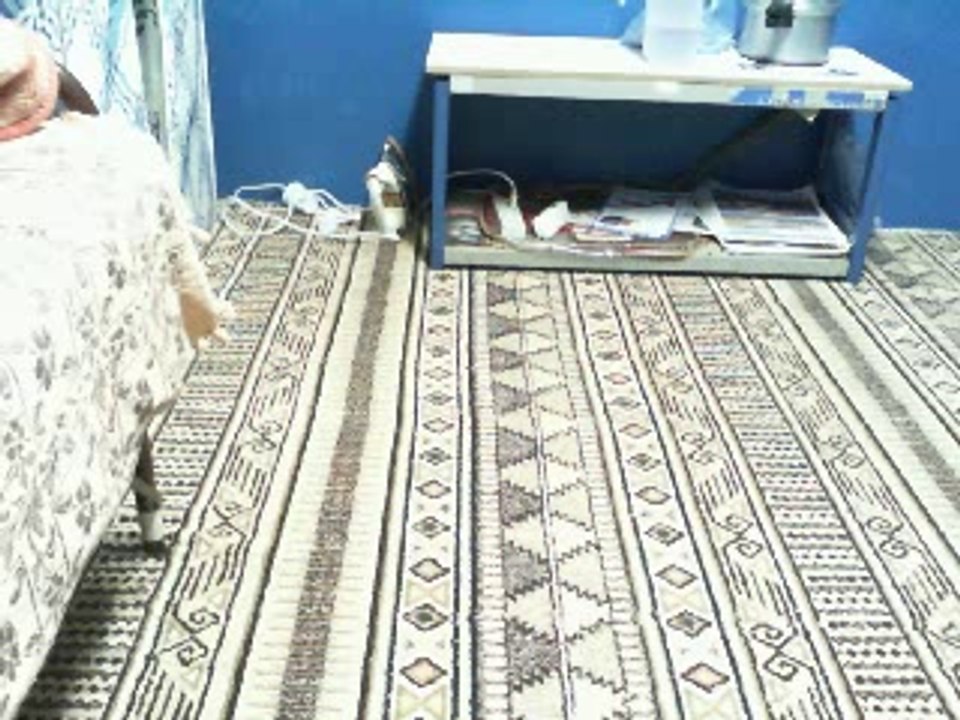 webcam  ROOM