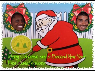 Save the date Daniel and Verna