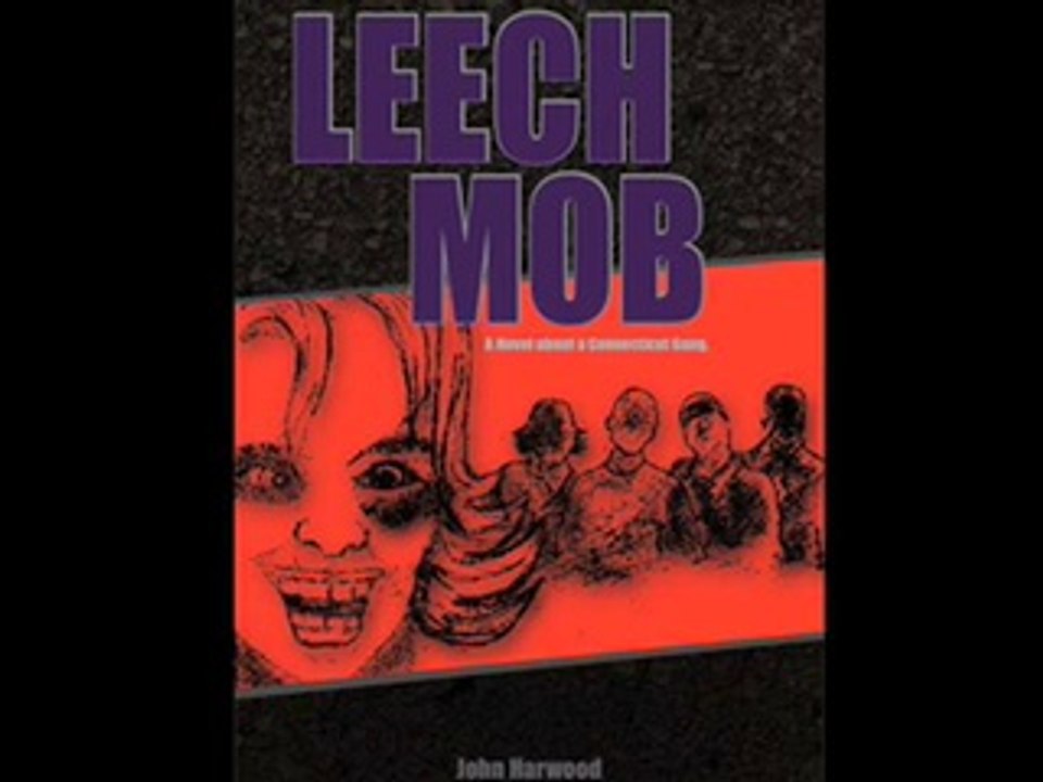 LEECH MOB CHP 1 (pt. 1)