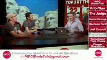 What Is Your Mt. Rushmore Of Comic Book Films - AMC Movie News