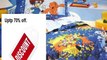 Best Price Digimon Children's 4-Piece Boys' Toddler Crib Comforter Set - Crib Size Review